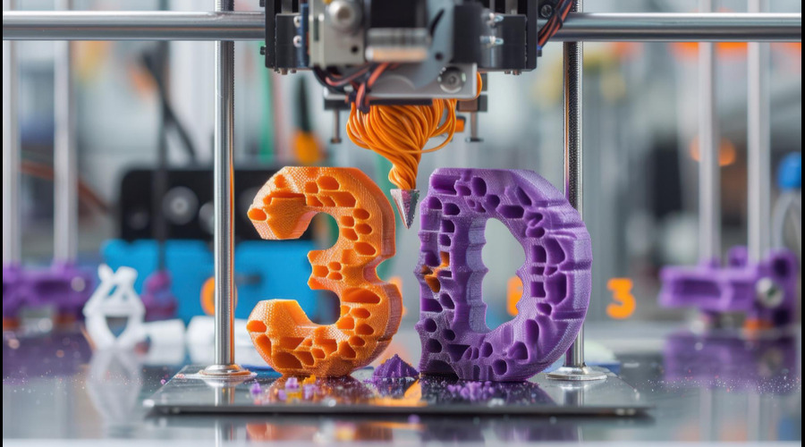Which 3D Printing Technology Should You Choose? A Guide for Engineers