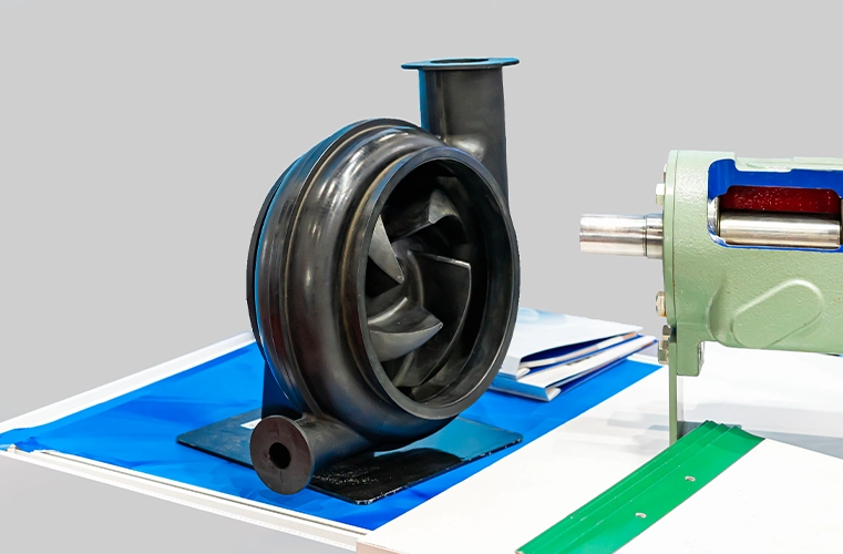 Additive Manufacturing