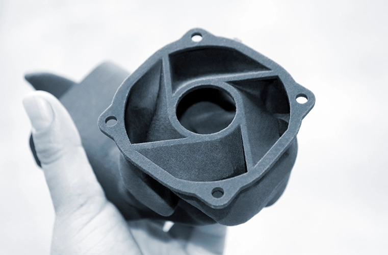 Additive Manufacturing