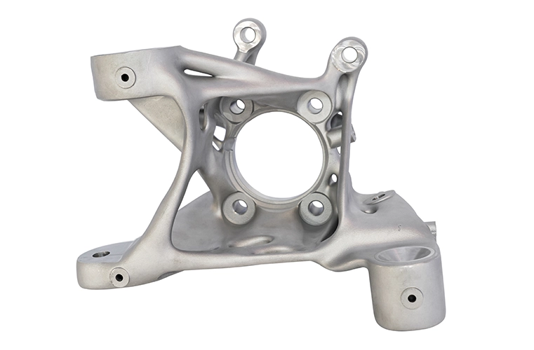 Additive Manufacturing