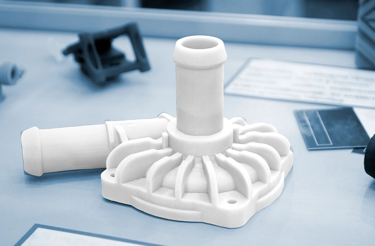 Additive Manufacturing
