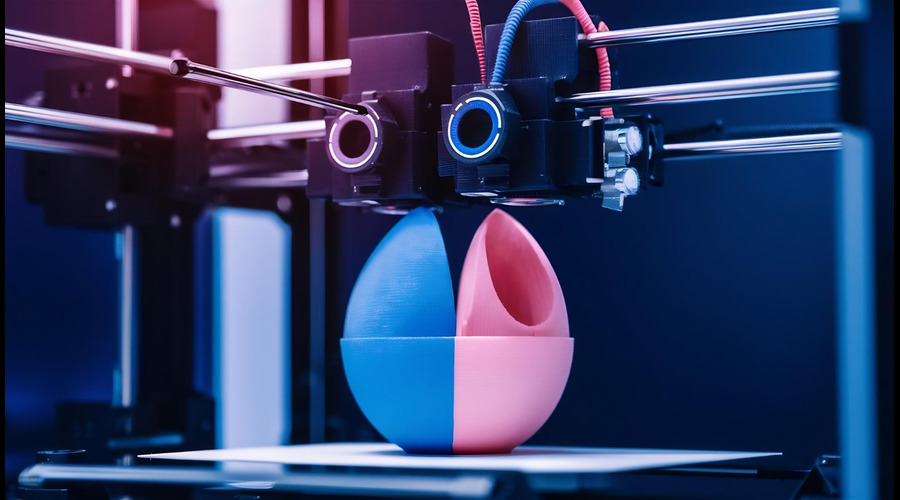 3d printing